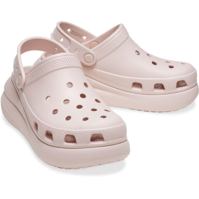 Saboti Crocs Classic Crush - 207521-6UR [5]