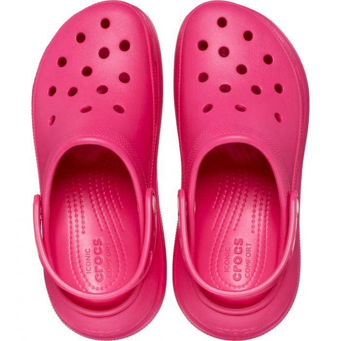 Saboti Crocs Classic Crush - 207521-6ZQ [3]