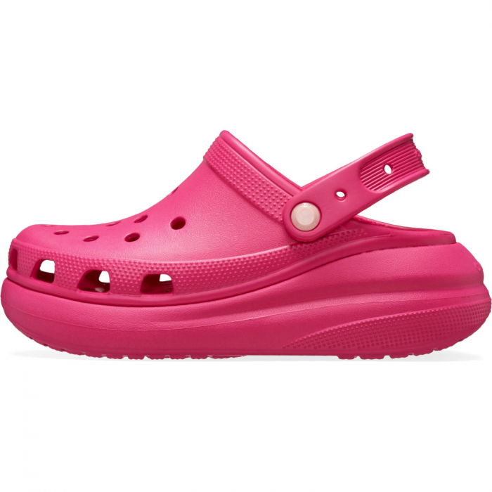 Saboti Crocs Classic Crush - 207521-6ZQ [2]