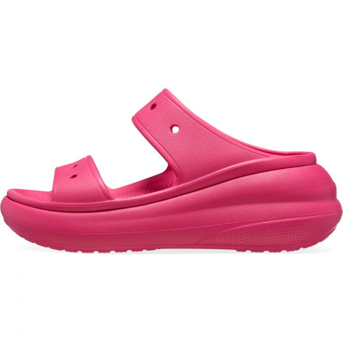 Saboti Crocs Classic Crush Sandal - 207670-6ZQ [2]