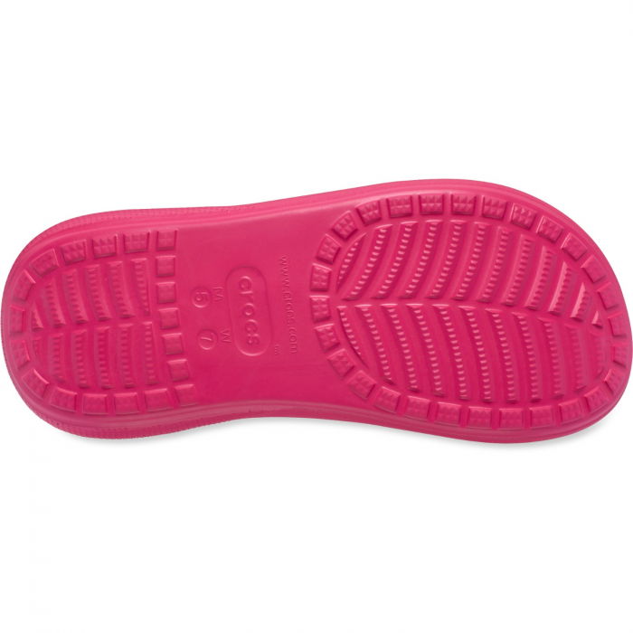 Saboti Crocs Classic Crush Sandal - 207670-6ZQ [5]