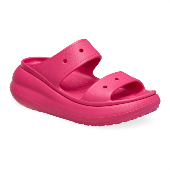 Saboti Crocs Classic Crush Sandal - 207670-6ZQ [1]