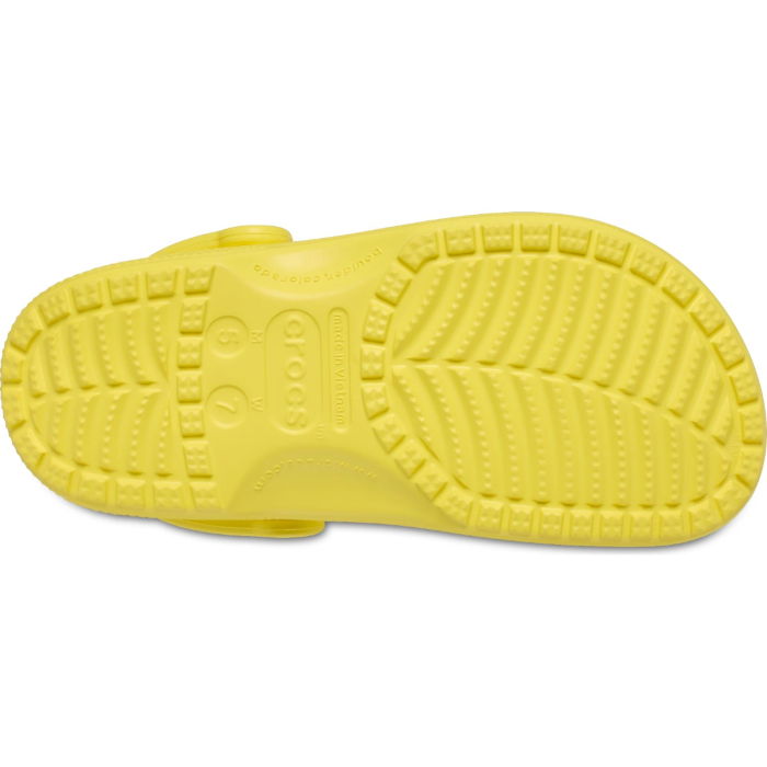 Saboti Crocs Classic Cyber - 10001-77J [5]