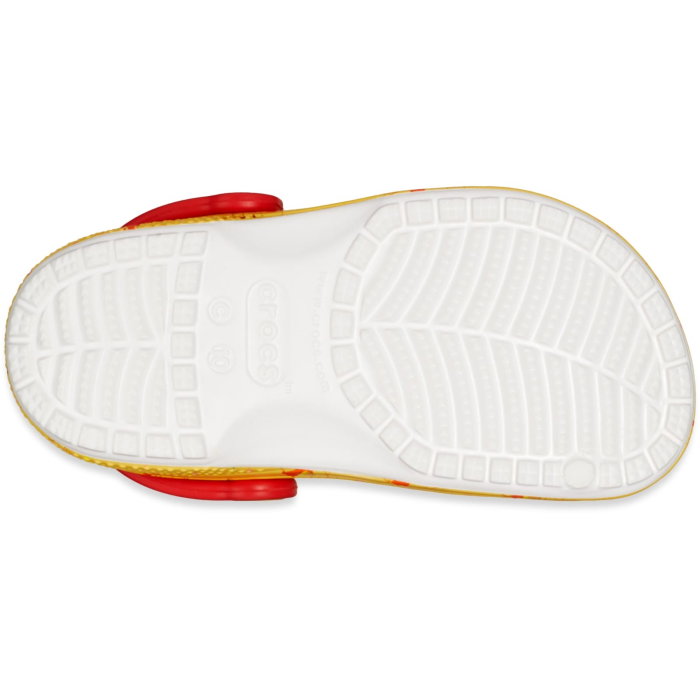 Saboti Crocs Classic Disney Winnie The Pooh - 208358-94S [5]