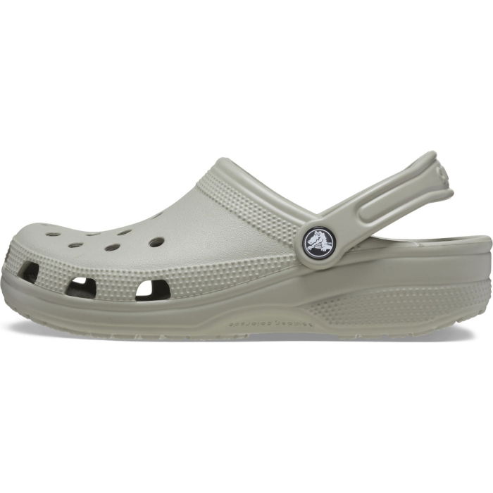 Saboti Crocs Classic Elephant - 10001-1LM [2]