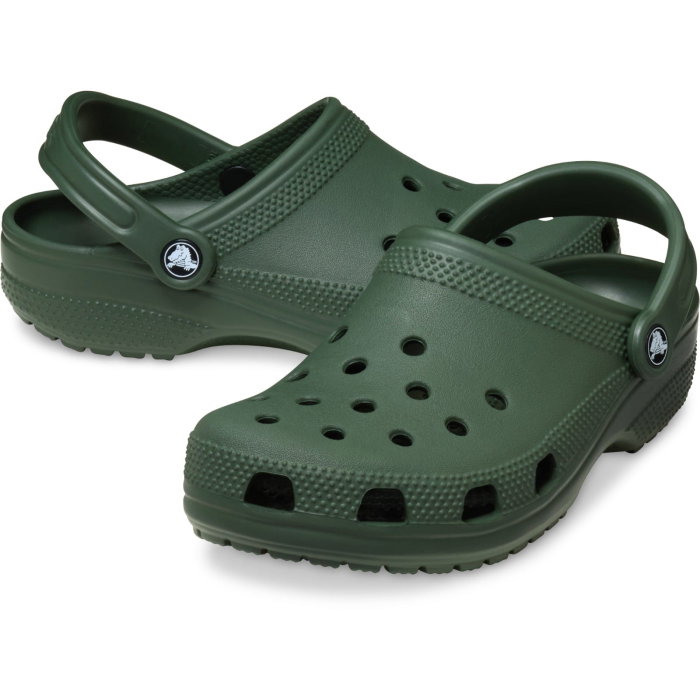 Saboti Crocs Classic Field - 10001-3CM [4]