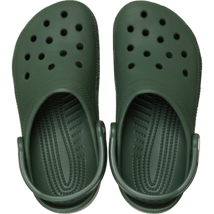 Saboti Crocs Classic Field - 10001-3CM [3]