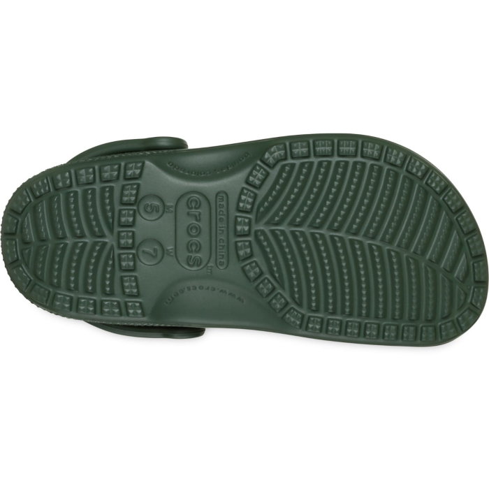 Saboti Crocs Classic Field - 10001-3CM [5]
