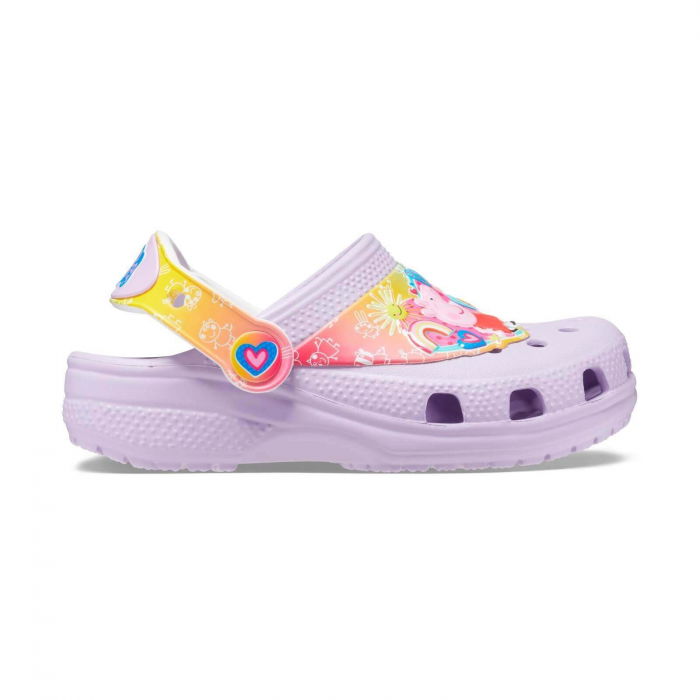 Saboti Crocs Classic FL Iam Peppa Pig T - 207915-530 [2]