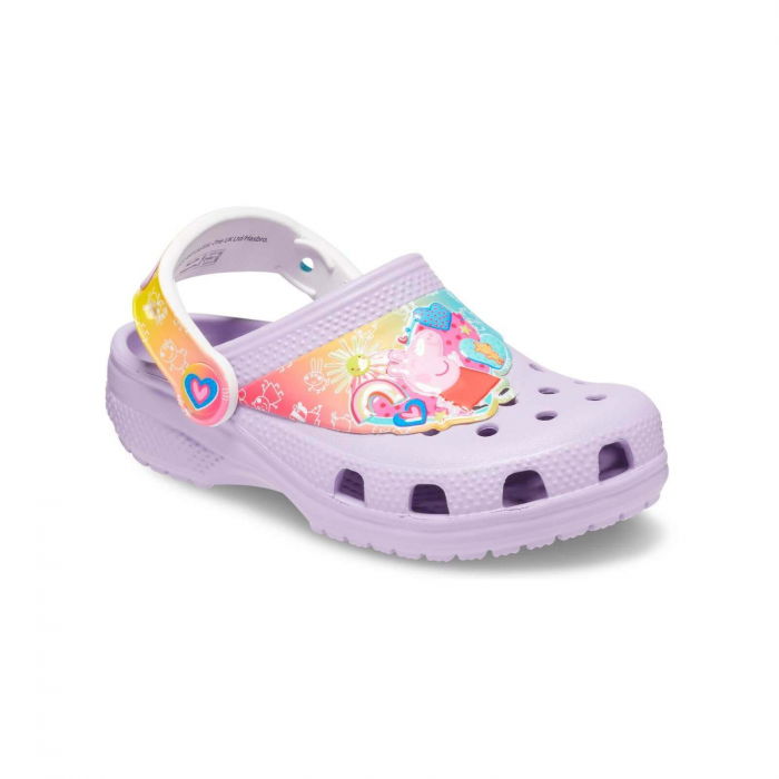 Saboti Crocs Classic FL Iam Peppa Pig T - 207915-530 [1]