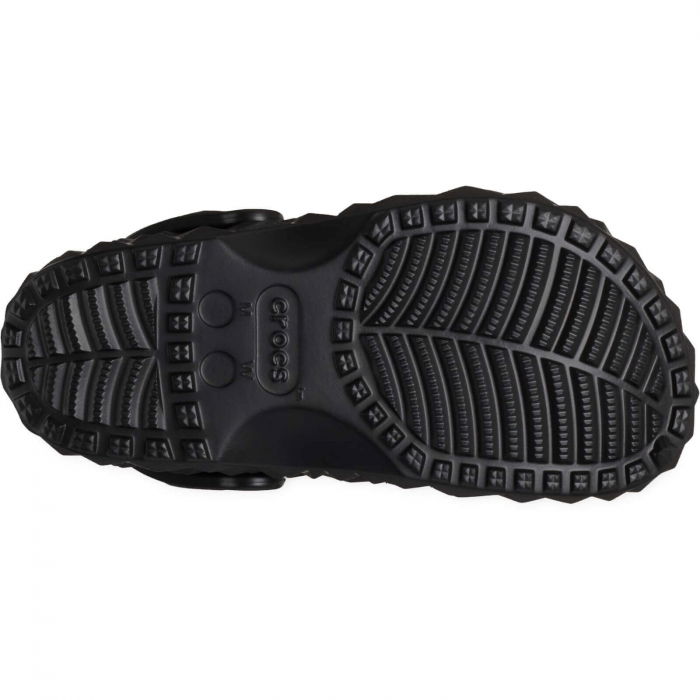 Saboti Crocs Classic Geometric - 209563-001 [5]