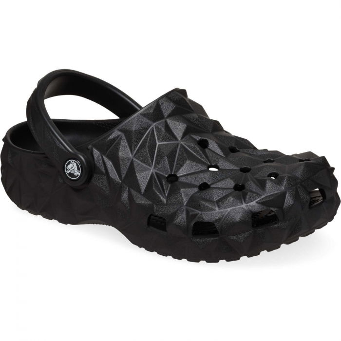 Saboti Crocs Classic Geometric - 209563-001 [1]