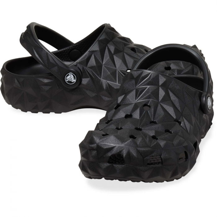 Saboti Crocs Classic Geometric - 209563-001 [4]