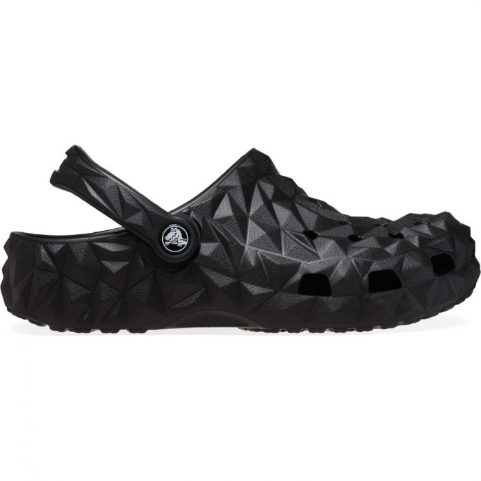 Saboti Crocs Classic Geometric - 209563-001 [2]