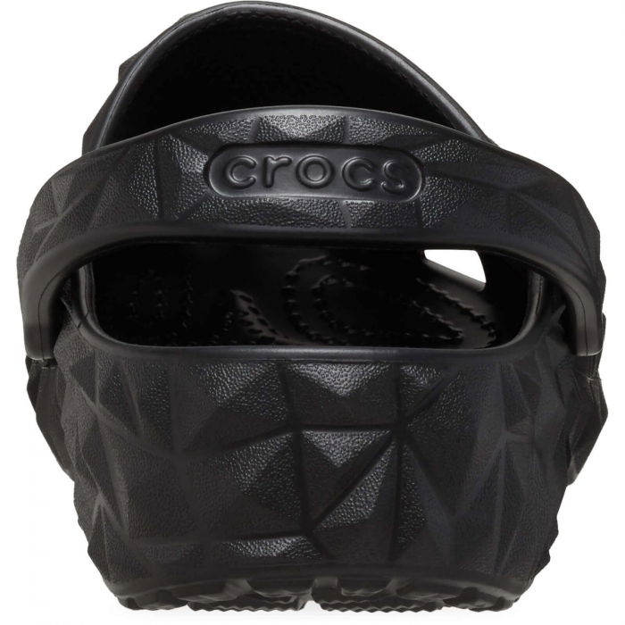 Saboti Crocs Classic Geometric - 209563-001 [6]