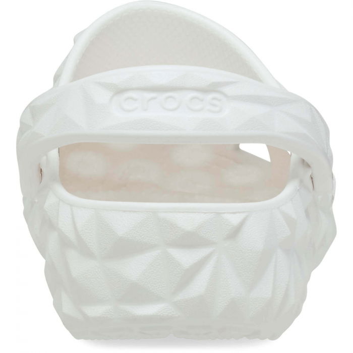 Saboti Crocs Classic Geometric - 209563-100 [6]