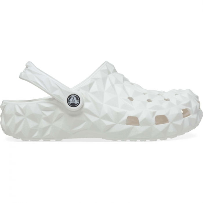 Saboti Crocs Classic Geometric - 209563-100 [2]
