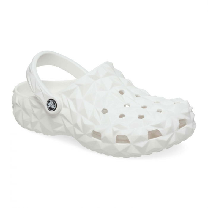 Saboti Crocs Classic Geometric - 209563-100 [1]
