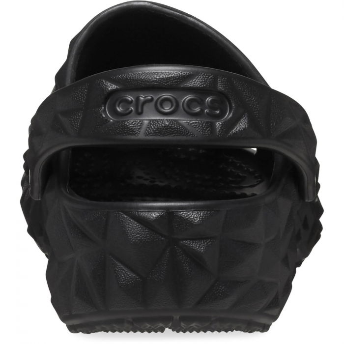 Saboti Crocs Classic Geometric Kids - 209572-001 [6]