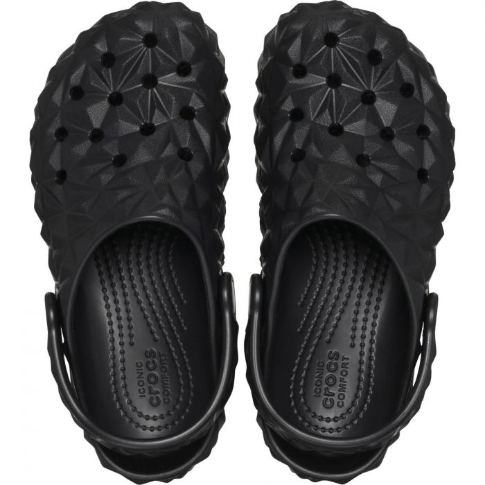 Saboti Crocs Classic Geometric Kids - 209572-001 [3]