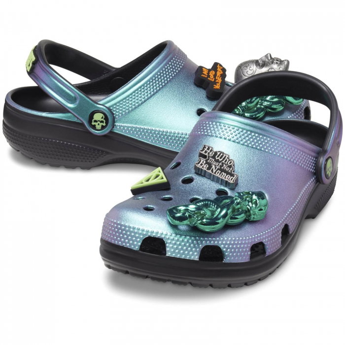 Saboti Crocs Classic Harry Potter - 209249-001 [3]