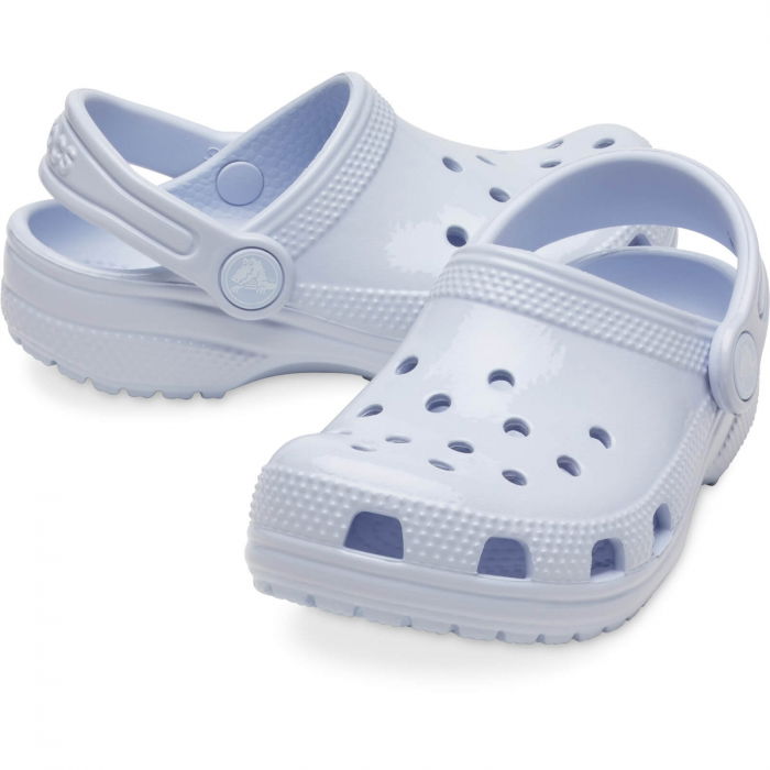 Saboti Crocs Classic High Shine Kids - 209834-5AF [4]