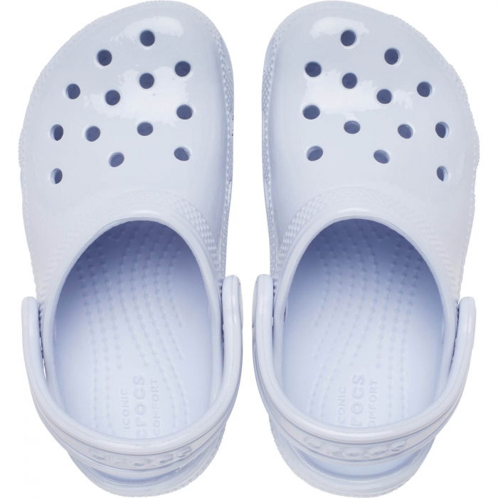 Saboti Crocs Classic High Shine Kids - 209834-5AF [3]