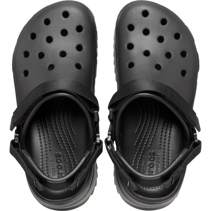 Saboti Crocs Classic Hiker - 206772-060 [4]
