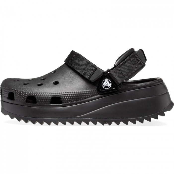 Saboti Crocs Classic Hiker - 206772-060 [2]