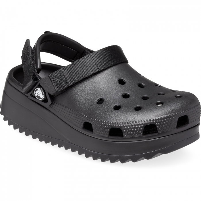 Saboti Crocs Classic Hiker - 206772-060 [1]