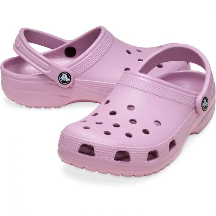 Saboti Crocs Classic Hydrangea - 10001-5BX [4]