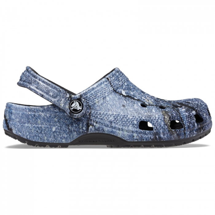 Saboti Crocs Classic Hyper Real  - 208343-988 [2]