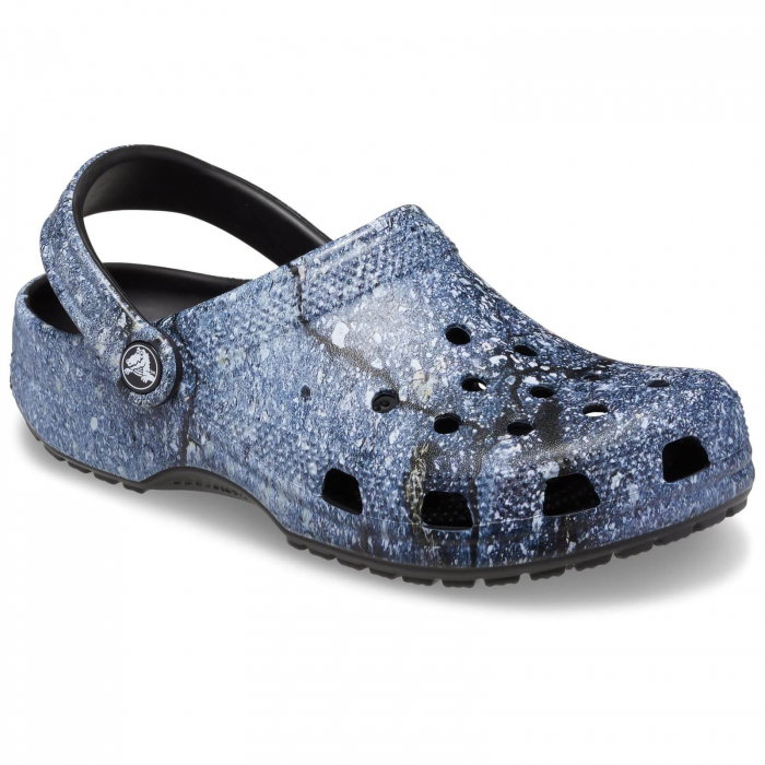 Saboti Crocs Classic Hyper Real  - 208343-988 [1]
