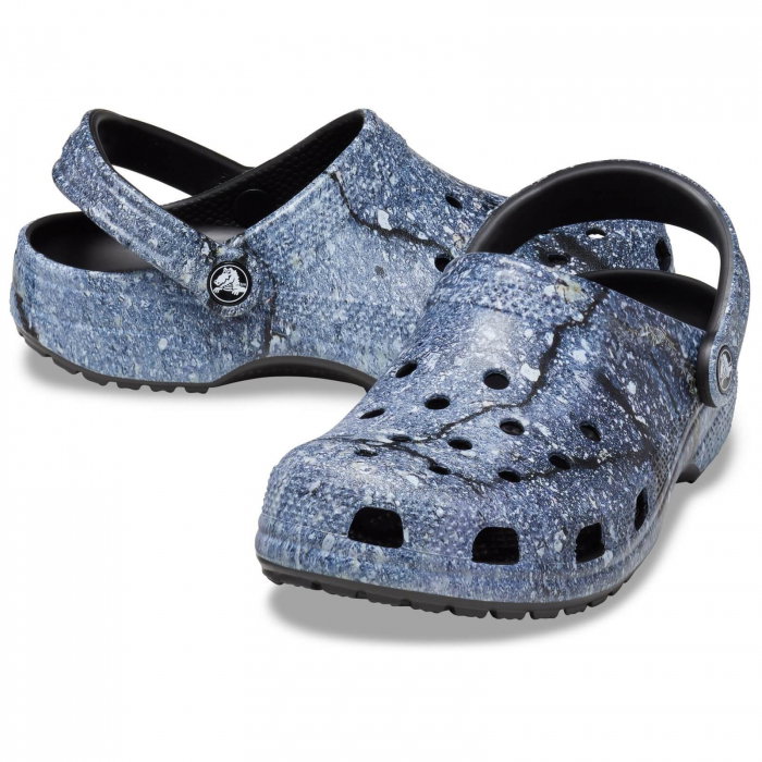 Saboti Crocs Classic Hyper Real  - 208343-988 [3]