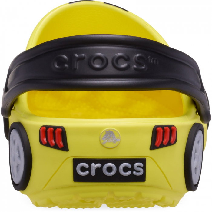 Saboti Crocs Classic I Am Race Car Friends T - 210991-77J [7]