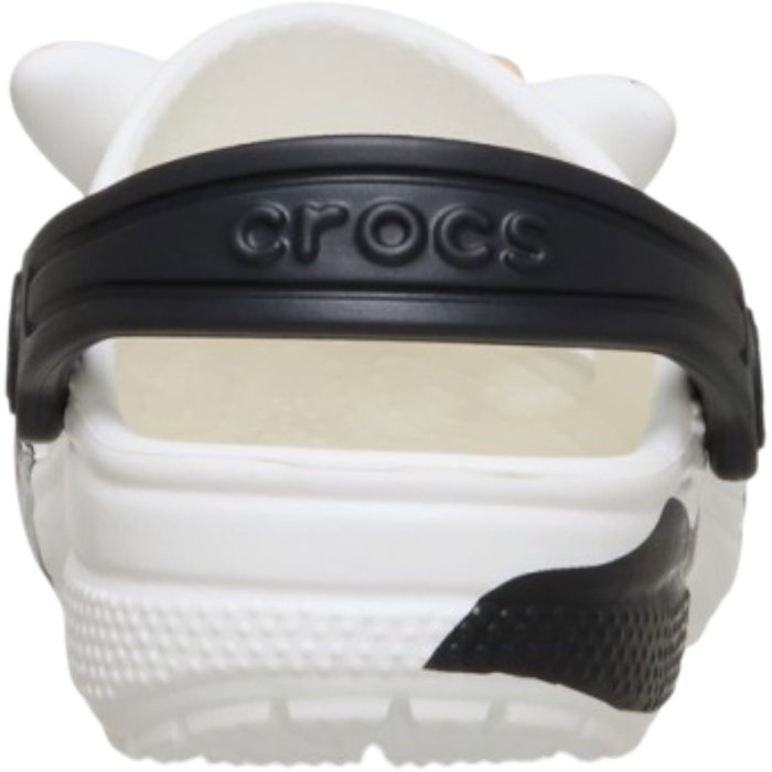 Saboti Crocs Classic Iam Cow Glow T - 212902-100 [5]