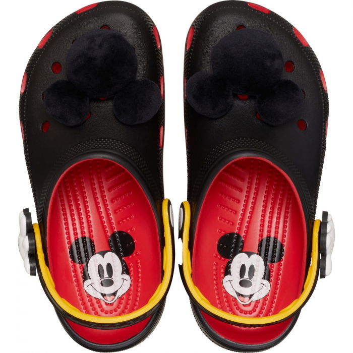 Saboti Crocs Classic Iam Mickey - 209895-8C1 [3]