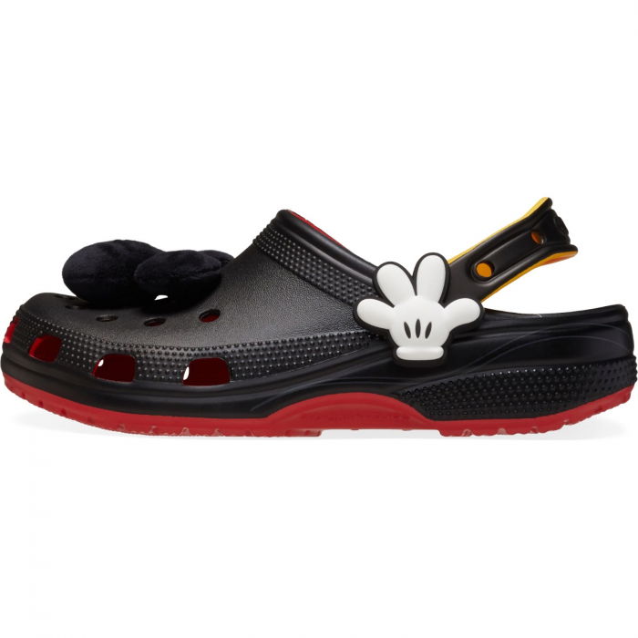Saboti Crocs Classic Iam Mickey - 209895-8C1 [2]