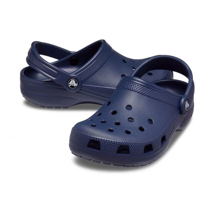Saboti Crocs Classic Kids - 206990-410 [3]