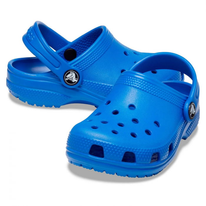 Saboti Crocs Classic Kids - 206990-4KZ [3]