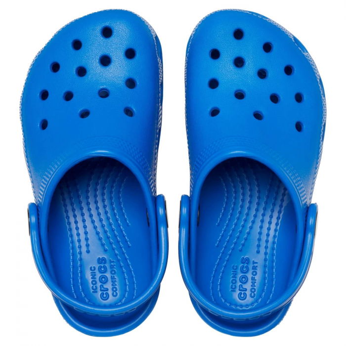 Saboti Crocs Classic Kids - 206990-4KZ [4]