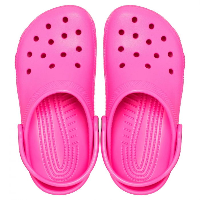 Saboti Crocs Classic Kids - 206990-6UB [4]