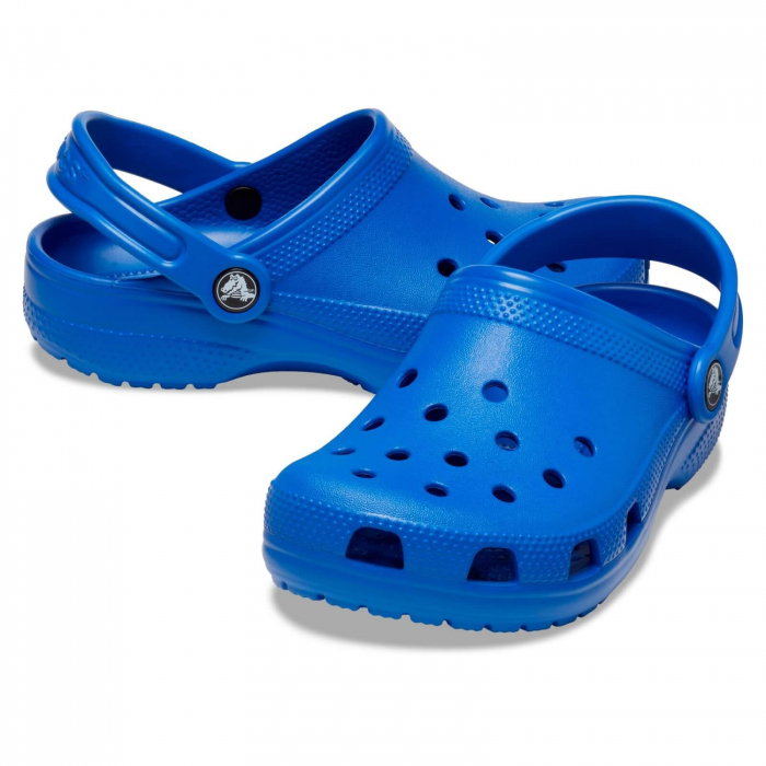 Saboti Crocs Classic Kids - 206991-4KZ [3]