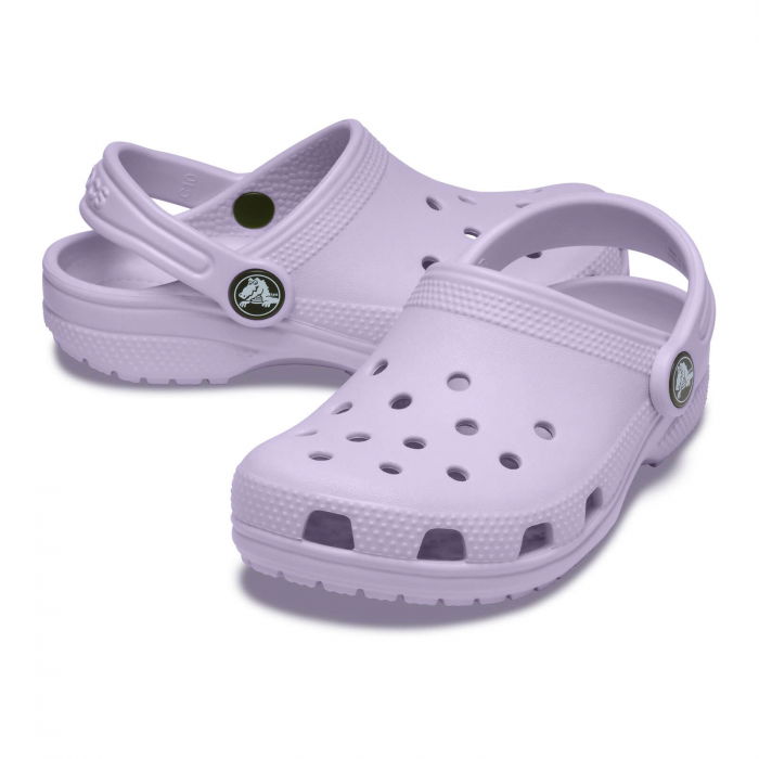 Saboti Crocs Classic Kids - 206991-530 [3]