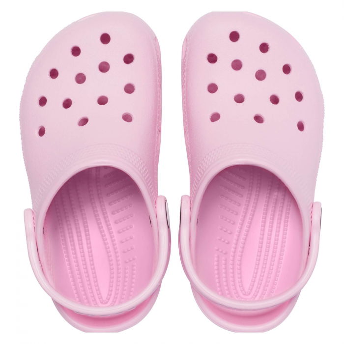 Saboti Crocs Classic Kids - 206991-6GD [4]