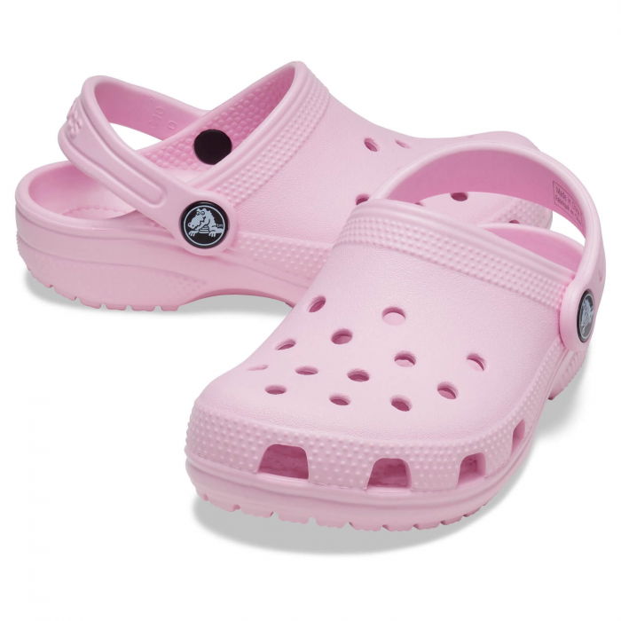 Saboti Crocs Classic Kids - 206991-6GD [3]
