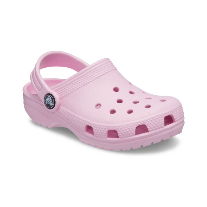 Saboti Crocs Classic Kids - 206991-6GD [1]