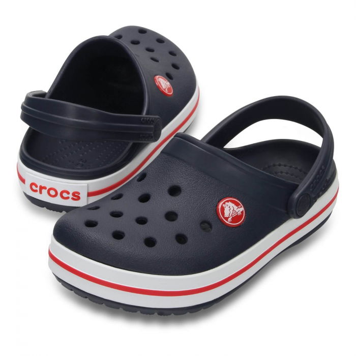 Saboti Crocs Classic Kids - 207005-485 [3]