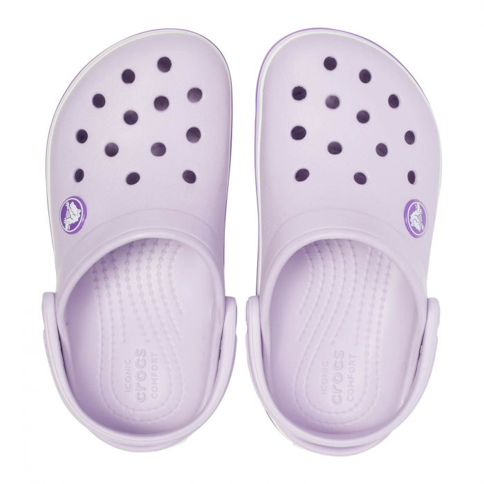 Saboti Crocs Classic Kids - 207005-5P8 [4]