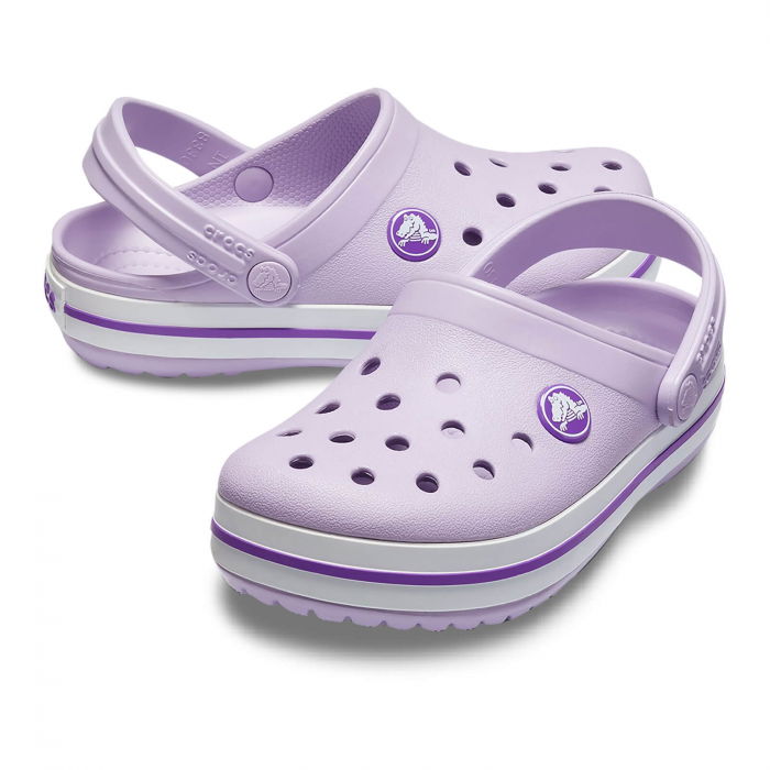 Saboti Crocs Classic Kids - 207005-5P8 [3]